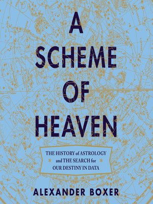 cover image of A Scheme of Heaven